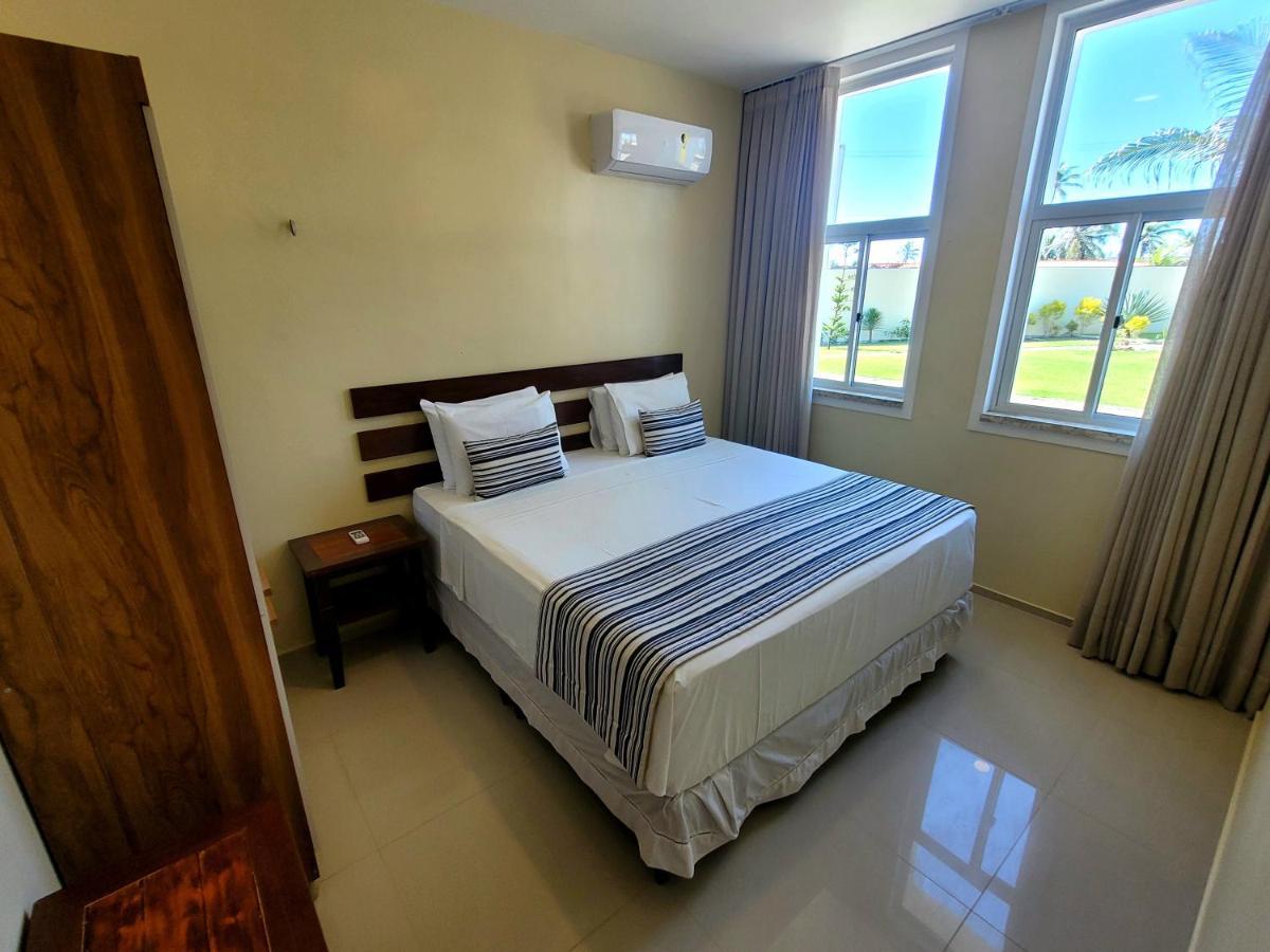 Sunset Beach Hotel Taiba Room photo