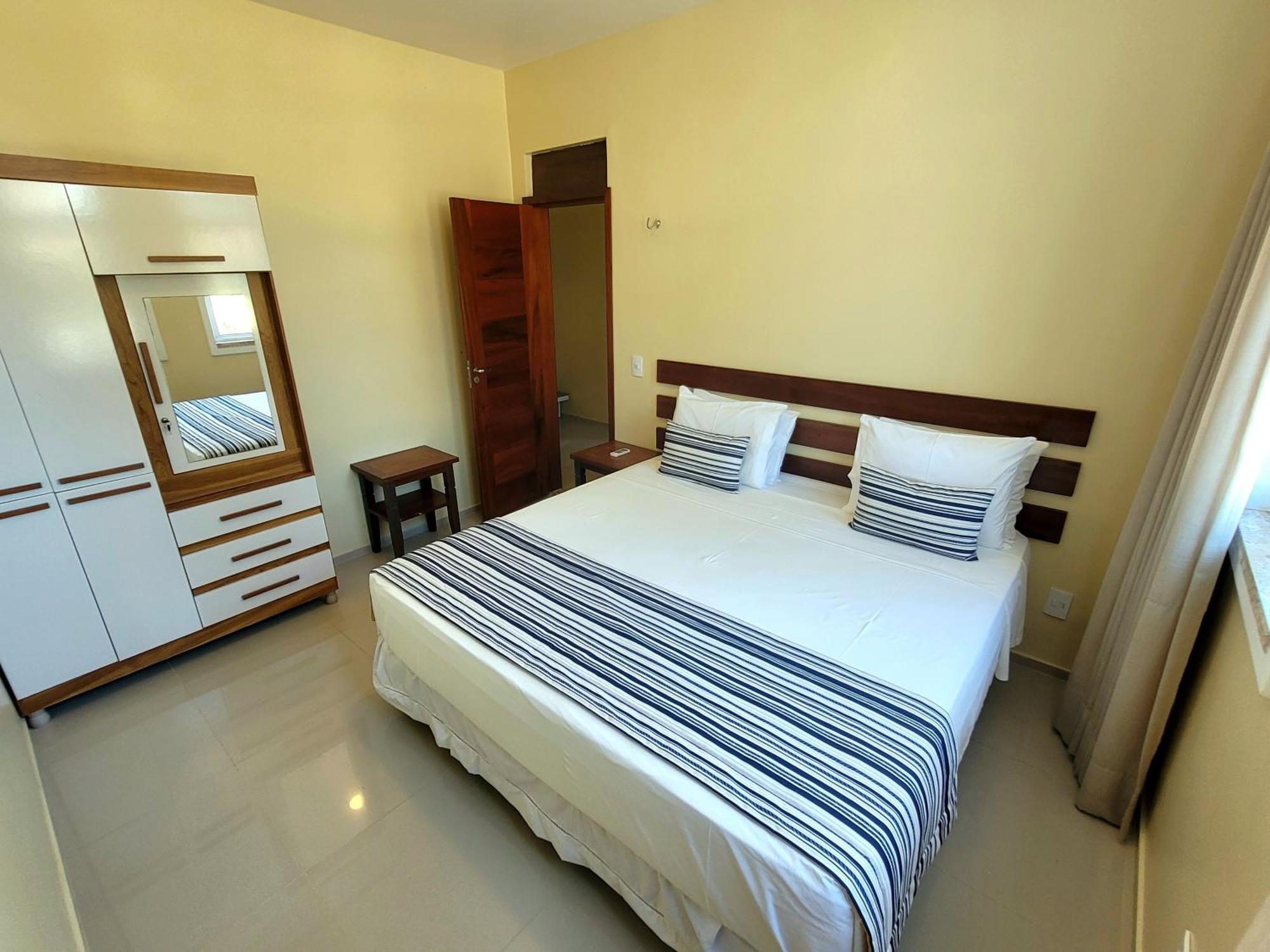 Sunset Beach Hotel Taiba Room photo
