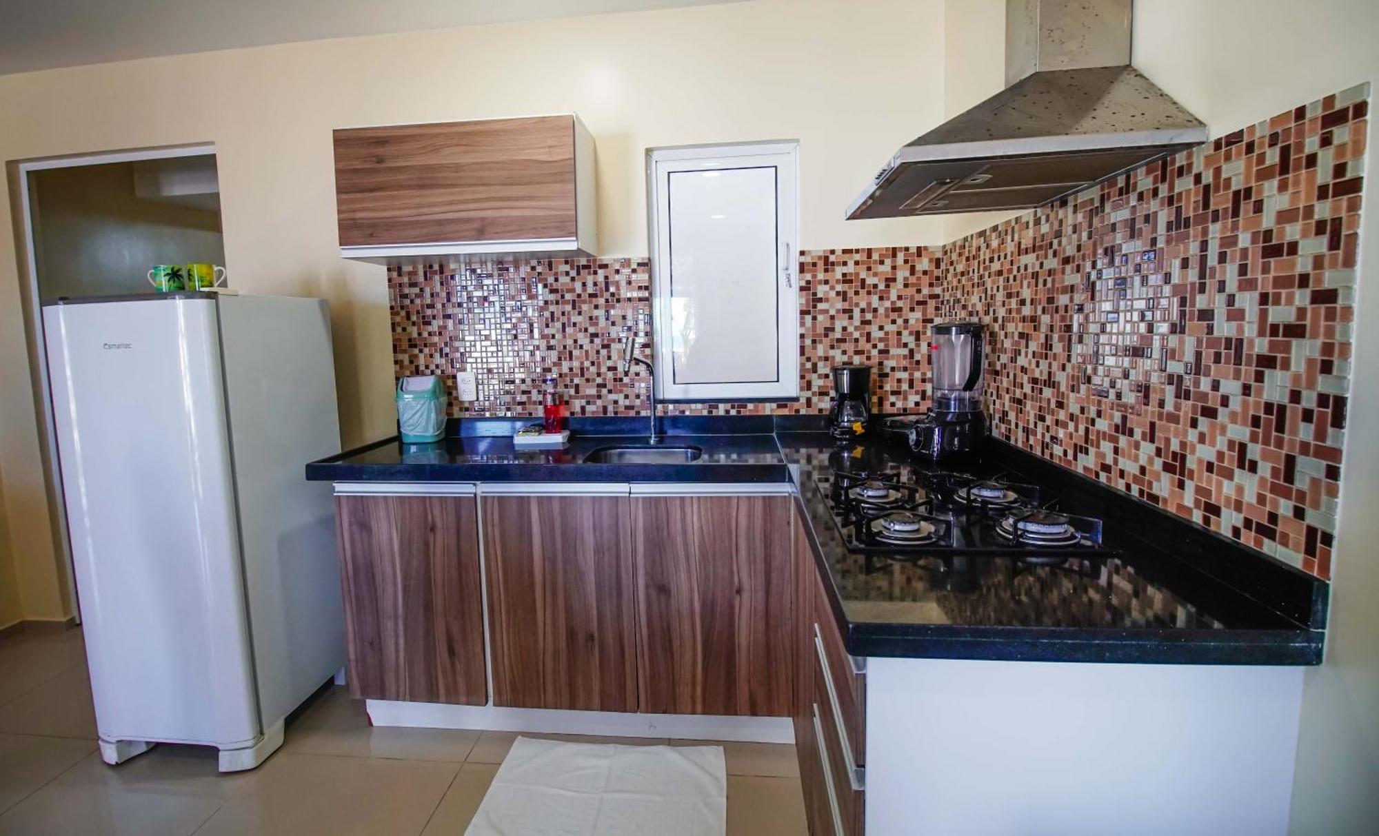 Sunset Beach Hotel Taiba Room photo